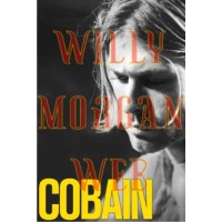 Nirvana Kurt Cobain 2